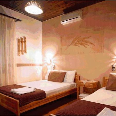 Guesthouse Patavali Kalambaka Exteriér fotografie
