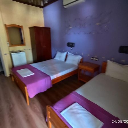 Guesthouse Patavali Kalambaka Exteriér fotografie