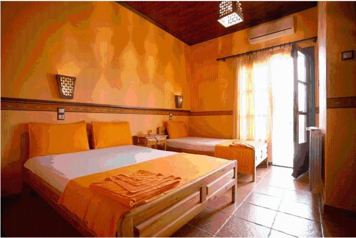Guesthouse Patavali Kalambaka Exteriér fotografie