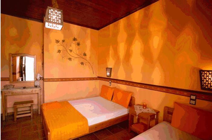 Guesthouse Patavali Kalambaka Exteriér fotografie