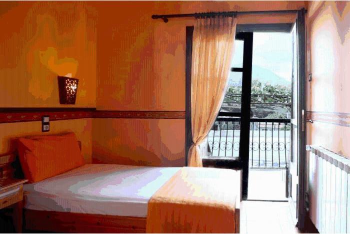 Guesthouse Patavali Kalambaka Pokoj fotografie