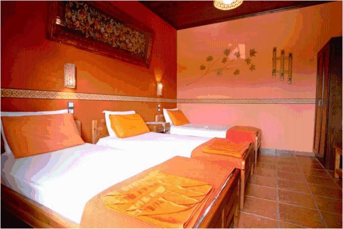 Guesthouse Patavali Kalambaka Exteriér fotografie