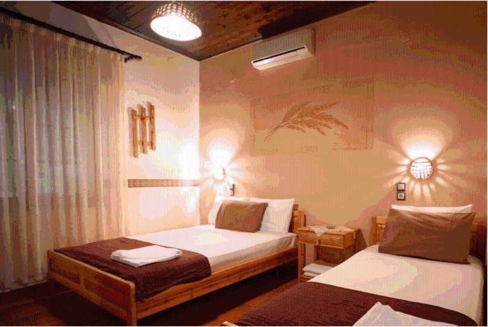 Guesthouse Patavali Kalambaka Exteriér fotografie