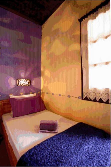 Guesthouse Patavali Kalambaka Exteriér fotografie