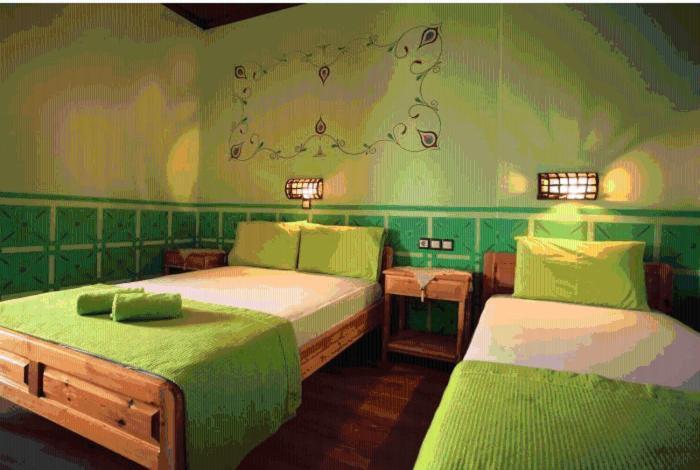 Guesthouse Patavali Kalambaka Exteriér fotografie