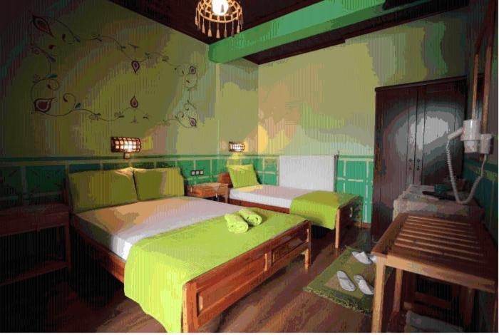 Guesthouse Patavali Kalambaka Exteriér fotografie