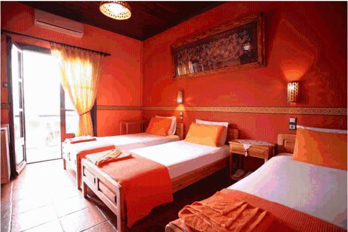 Guesthouse Patavali Kalambaka Exteriér fotografie
