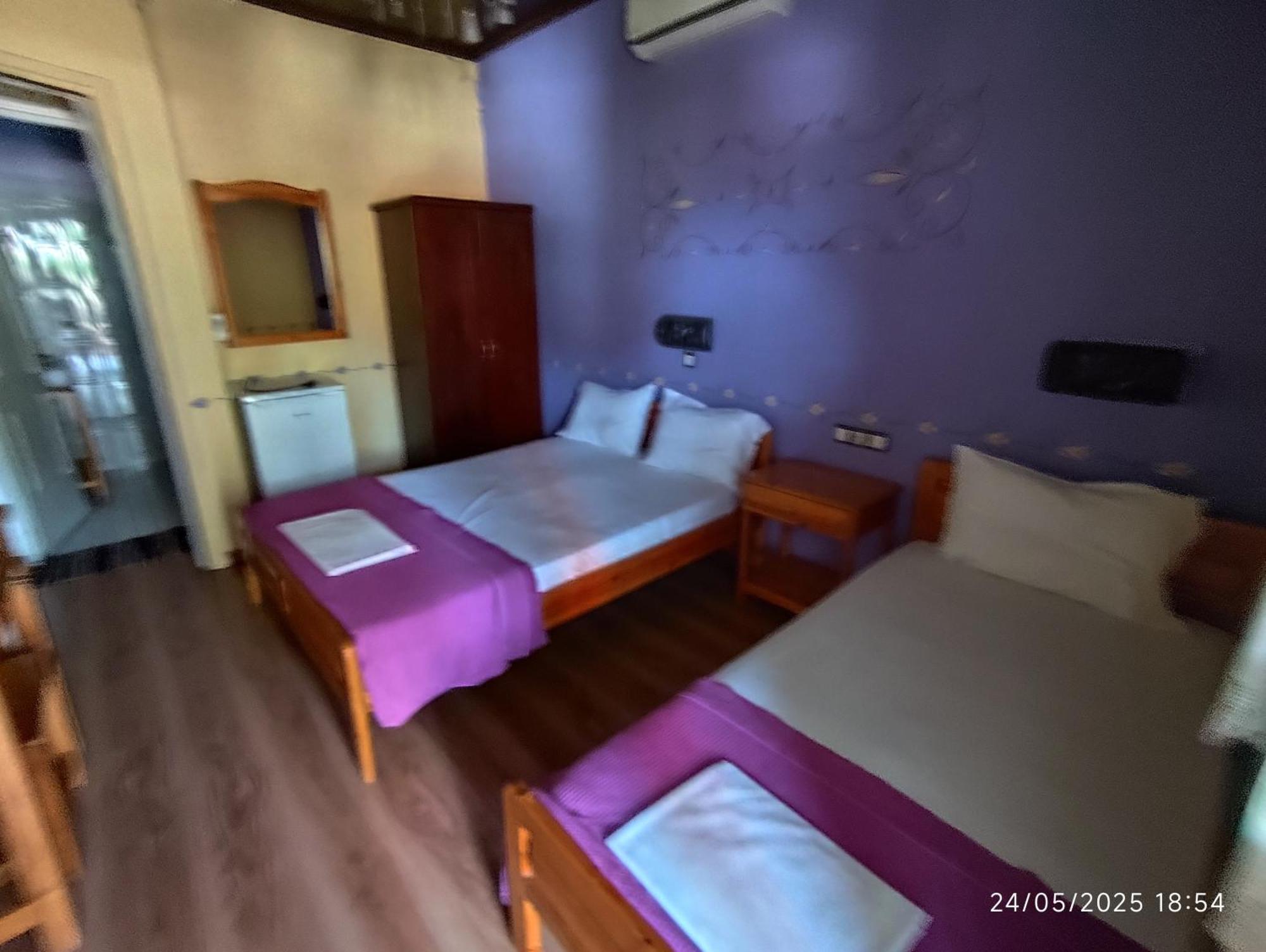 Guesthouse Patavali Kalambaka Exteriér fotografie