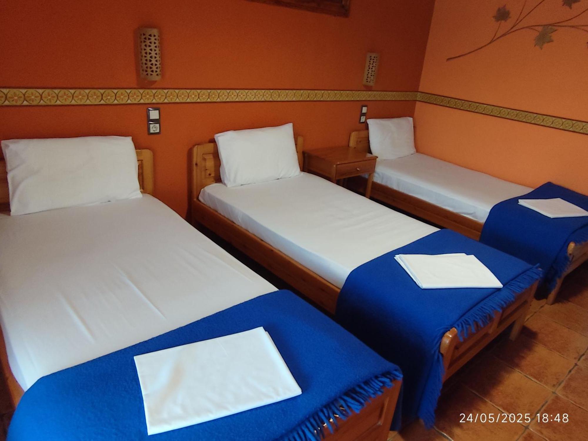 Guesthouse Patavali Kalambaka Exteriér fotografie